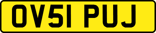 OV51PUJ