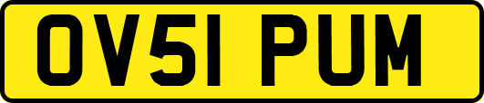 OV51PUM