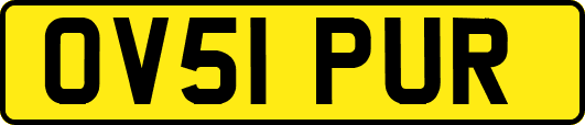 OV51PUR