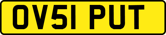 OV51PUT