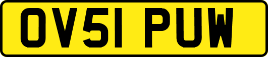 OV51PUW