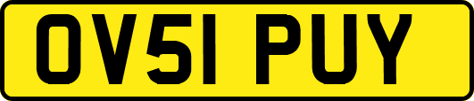 OV51PUY