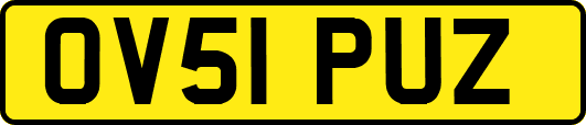 OV51PUZ