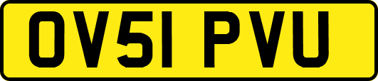 OV51PVU