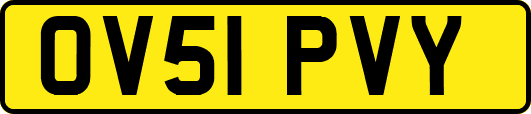 OV51PVY