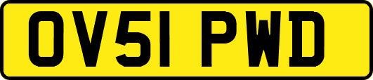 OV51PWD