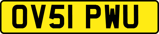 OV51PWU