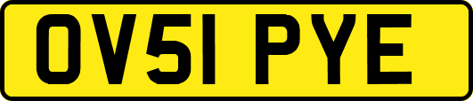 OV51PYE