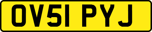 OV51PYJ