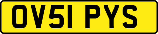 OV51PYS