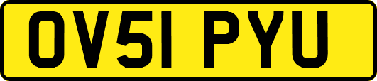 OV51PYU