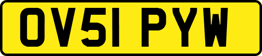 OV51PYW