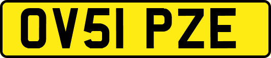 OV51PZE