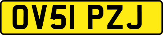 OV51PZJ
