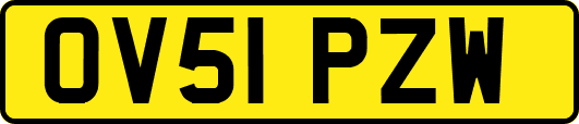 OV51PZW