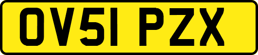 OV51PZX