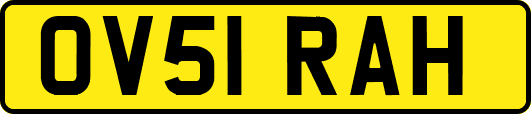 OV51RAH