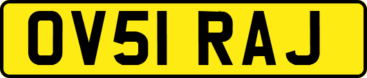 OV51RAJ