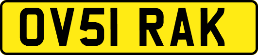 OV51RAK