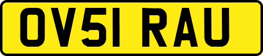 OV51RAU