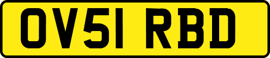OV51RBD