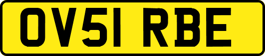 OV51RBE