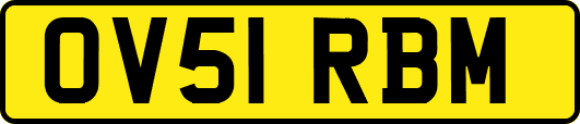 OV51RBM