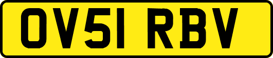 OV51RBV