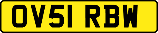 OV51RBW