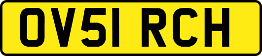 OV51RCH