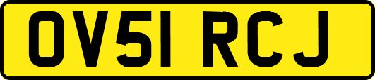 OV51RCJ