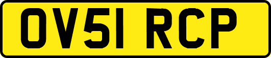 OV51RCP