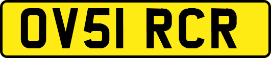 OV51RCR