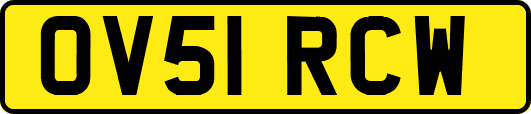 OV51RCW