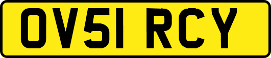 OV51RCY