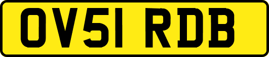 OV51RDB
