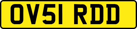 OV51RDD
