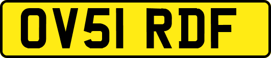 OV51RDF