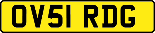OV51RDG
