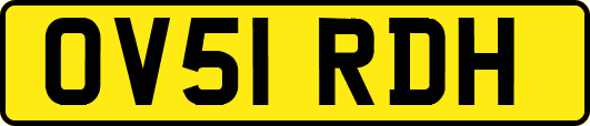 OV51RDH