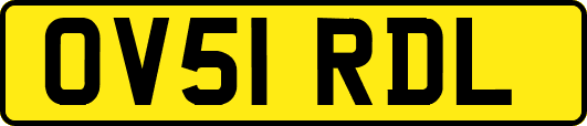 OV51RDL