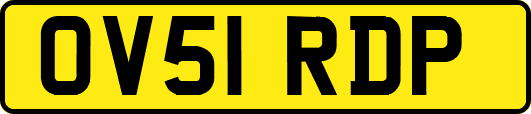 OV51RDP