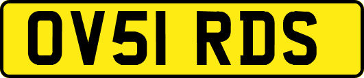 OV51RDS