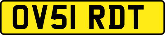 OV51RDT