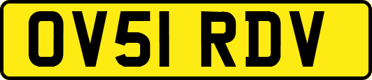 OV51RDV