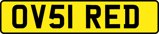 OV51RED