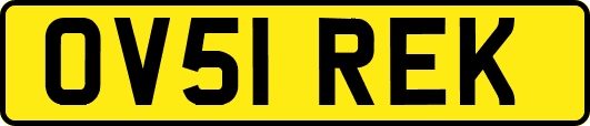 OV51REK