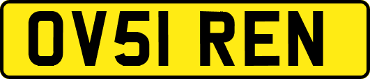 OV51REN