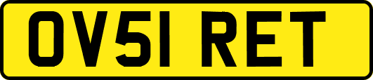 OV51RET