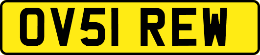 OV51REW